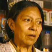Maria Luisa Coronel