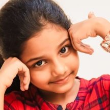 Manasvi Kottachi