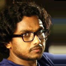 Vijeesh Vijayan