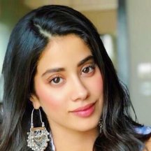Janhvi Kapoor