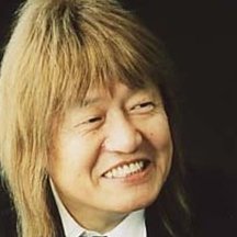 Hiroshi Kamayatsu
