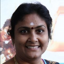 Sujatha Sivakumar