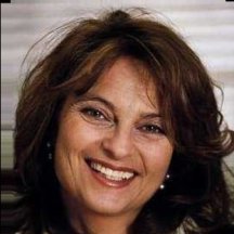 Suzanne Reuter