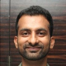 Venkatesh Harinathan