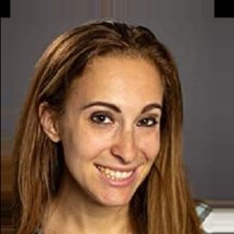 Stephanie Katz