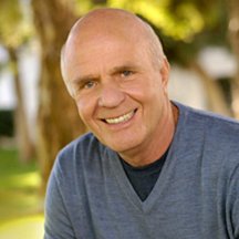 Wayne Dyer