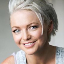 Hannah Spearritt