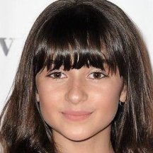 Annabelle Kavanagh