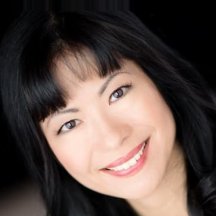 Winnie Hung