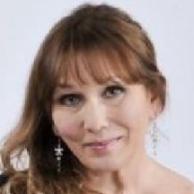 Jasna Ornela Bery