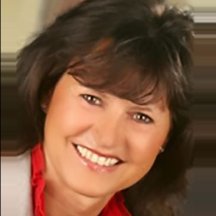 Eva Almos