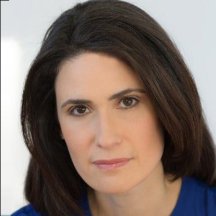 Monica Saviolakis