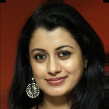 Reenu Mathews