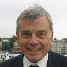Dickie Bird