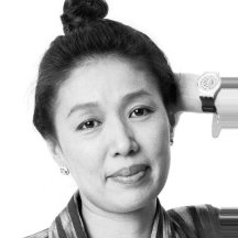Nobuko Miyamoto
