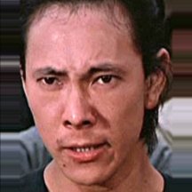 Ronny Ho Kei-Cheong