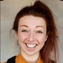Alexandra Lewis