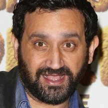 Cyril Hanouna