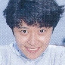 Yumi Kameyama