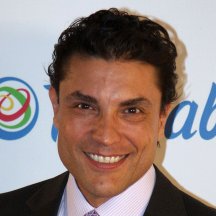 Osvaldo Rios