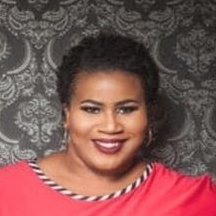 Chioma Omeruah