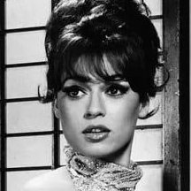 Fran Jeffries