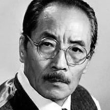 Cunzhuang Ge