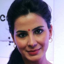 Kirti Kulhari