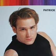Patrick Harzig