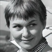 Halina Dobrucka