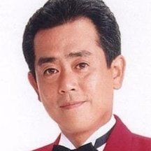 Kanichi Kurita