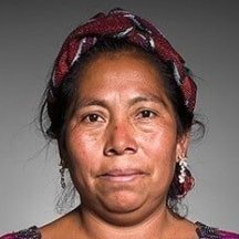 María Telón