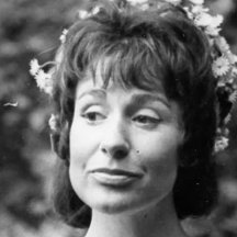 Ann Morrish
