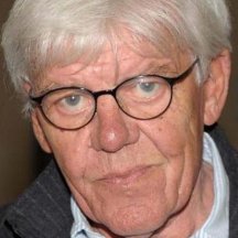 Peter Striebeck