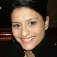 Anissa Daoud