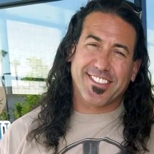 Chuck Palumbo