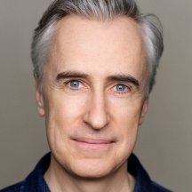 David Shelley