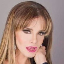 Lucia Mendez