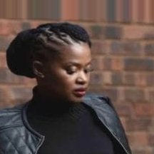 Zenande Mfenyane