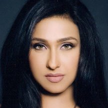 Rituparna Sengupta
