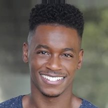 Andre Darnell Myers