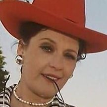 Karin Lorson