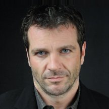 John Hawk