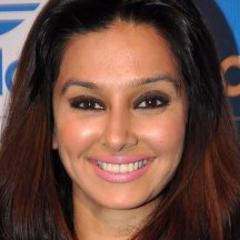Shibani Dandekar