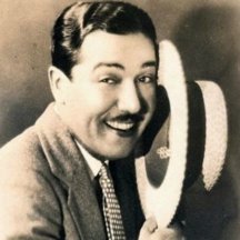 Monty Banks