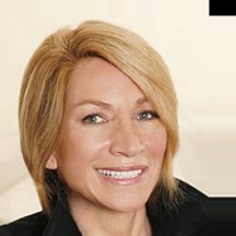 Marie Brenner