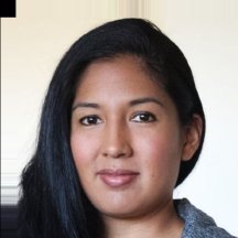 Liana Legaspi