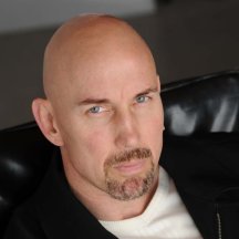 Brian Eric Johnson