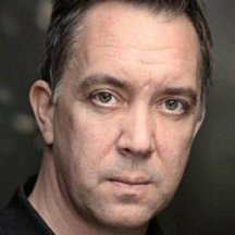 Christopher Middleton