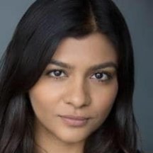 Deepal Parmar